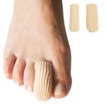 Σκουφάκι δακτύλων “Ribbed” | Προστατευτικά  στο Paterakis Medical Group