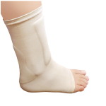 Κάλτσα κνήμης-αχίλλειου με επίθεμα gel | Επιστραγαλίδες στο Paterakis Medical Group