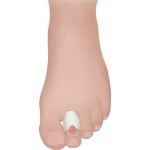 Προστατευτικός δακτύλιος gel 07-2-041 | Προστατευτικά  στο Paterakis Medical Group