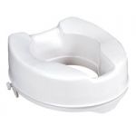 Ανυψωτικό κάθισμα τουαλέτας 15cm με βίδες | Βοηθήματα Μπάνιου - WC στο Paterakis Medical Group