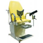 Γυναικολογική Καρέκλα (Boom) Ηλεκτροκίνητη | Ιατρικές Πολυθρόνες  στο Paterakis Medical Group