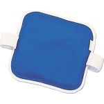 Επίθεμα γονάτου με δέστρες 12-2-009 | Επιθέματα κρύο-θερμοθεραπείας στο Paterakis Medical Group