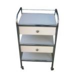 Τραπέζι χρωμίου | Τραπέζια Νοσηλείας στο Paterakis Medical Group