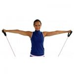 Σωλήνες Γυμναστικής με Λαβές MSD–Band | Λάστιχα γυμναστικής στο Paterakis Medical Group