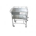 Τραπέζι Inox νοσηλείας | Τραπέζια Νοσηλείας στο Paterakis Medical Group