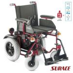 Αναπηρικό Αμαξίδιο Ηλεκτροκίνητο 700 extra   240705 | Ηλεκτρικά Αναπηρικά Αμαξίδια  στο Paterakis Medical Group