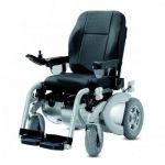 Ηλεκτροκίνητο αμαξίδιο NEO Bischoff+Bischoff | Αναπηρικά Αμαξίδια B+B (Bischoff+Bischoff) στο Paterakis Medical Group