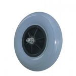 Εμπρόσθιος Τροχός Συμπαγής SP-4209 - Alfacare | Ανταλλακτικά Αναπηρικών Aμαξιδίων στο Paterakis Medical Group