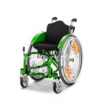 FLASH MIDI | Αναπηρικά αμαξίδια MEYRA ORTOPEDIA στο Paterakis Medical Group