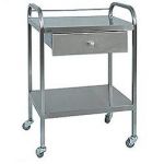 Τραπέζι inox | Τραπέζια Νοσηλείας στο Paterakis Medical Group