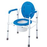 Κάθισμα τουαλέτας LY-2012 | Βοηθήματα Μπάνιου - WC στο Paterakis Medical Group