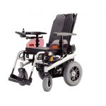 ΗΛΕΚΤΡΟΚΙΝΗΤΟ ΑΜΑΞΙΔΙΟ TERRA (BISCHOFF-BISCHOFF) | Αναπηρικά Αμαξίδια B+B (Bischoff+Bischoff) στο Paterakis Medical Group