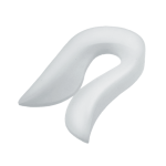 Υποπτέρνια σιλικόνης 'U-Shape' | Υποπτέρνια στο Paterakis Medical Group