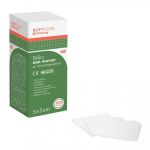 Γάζες non woven - 5cm x 5cm 100τεμ | Γάζες στο Paterakis Medical Group