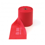 REA elastic band Red | Λάστιχα γυμναστικής στο Paterakis Medical Group