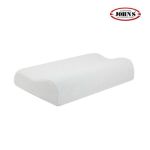 MORPHEAS ΜΑΞΙΛΑΡΙ ΥΠΝΟΥ MEMORY FOAM 11710 | Μαξιλάρια στο Paterakis Medical Group