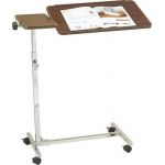 ΤΡΑΠΕΖΑΚΙ ΤΡΟΧΗΛΑΤΟ ΔΙΠΛΟ ΣΠΑΣΙΜΟ | Βοηθήματα Καθημερινότητας στο Paterakis Medical Group