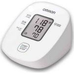 Πιεσόμετρο OMRON M2 Basic | Πιεσόμετρα στο Paterakis Medical Group