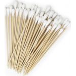 Βαμβακοφόροι στυλεοί μεγάλοι (100τμχ) | Νοσοκομειακά - Γενικά αναλώσιμα στο Paterakis Medical Group