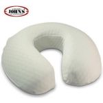 ΜΑΞΙΛΑΡΙ ΤΑΞΙΔΙΟΥ MEMORY FOAM | Μαξιλάρια στο Paterakis Medical Group