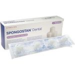 Αιμοστατικός σπόγγος Spongostan Dental 1τεμ | Γάζες στο Paterakis Medical Group