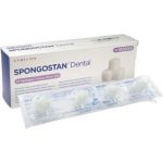 Αιμοστατικός σπόγγος Spongostan Dental 1τεμ | Γάζες στο Paterakis Medical Group