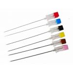 Bελόνα παρακέντησης KDL | Σύριγγες - Βελόνες στο Paterakis Medical Group