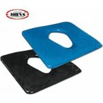 ΜΑΞΙΛΑΡΙ ΚΑΤΑΚΛΙΣΗΣ ΣΙΛΙΚΟΝΗΣ 40Χ40 ΜΕ ΤΡΥΠΑ | Μαξιλάρια - Προστατευτικά Κατακλίσεων στο Paterakis Medical Group