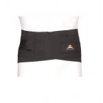 Ζώνη με οσφυϊκό πίεστρο PRESSURE BACK ΜΒ.5304 | Ορθοπεδικές ζώνες - απλές στο Paterakis Medical Group