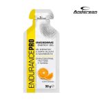 OVER DRIVE ENERGY GEL ORANGE 18τμχ x 30G | Ενεργειακά Είδη στο Paterakis Medical Group