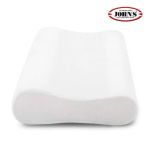 ΑΝΑΤΟΜΙΚΟ ΜΑΞΙΛΑΡΙ ΥΠΝΟΥ MEMORY FOAM HIGH NECK 17111 | Μαξιλάρια στο Paterakis Medical Group