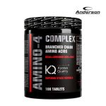 AMINO-4 COMPLEX 100 TBL 140G | Αμινοξέα στο Paterakis Medical Group