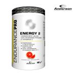 Anderson Energy 2 Red Orange 480gr | Ενεργειακά Είδη στο Paterakis Medical Group