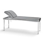 Εξεταστική κλίνη απλή | Εξεταστικά Κρεβάτια στο Paterakis Medical Group