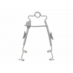 Βλεφαροδιαστολέας Graefe 7cm | Νοσοκομειακά - Γενικά αναλώσιμα στο Paterakis Medical Group