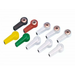 Αντάπτορες για ηλεκτρόδια μιας χρήσης (10 τμχ) | Καρδιολογικά Αναλώσιμα στο Paterakis Medical Group