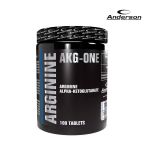 ARGININE AKG-ONE 100 TBL | Αμινοξέα στο Paterakis Medical Group