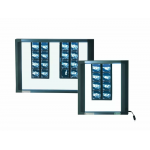 Διαφανοσκόπιο LED Slim Fazzini | Διαφανοσκόπια στο Paterakis Medical Group