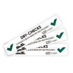 Δείκτες ξηρού κλιβάνου 250τεμ | Είδη Αποστείρωσης στο Paterakis Medical Group