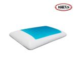 ΚΛΑΣΙΚΟ ΜΑΞΙΛΑΡΙ ΥΠΝΟΥ ΜΕ COOL GEL 11717 | Μαξιλάρια στο Paterakis Medical Group