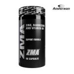 ZMA 60 CPS - 55,6G ΤΟΝΩΤΙΚΟ | Τονωτικά στο Paterakis Medical Group