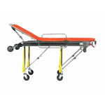 Φορείο ασθενοφόρου Fazzini | Φορεία Α' Βοηθειών στο Paterakis Medical Group