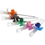 Φλεβοκαθετήρας Vasofix με πτερύγια 1τεμ | Φλεβοκαθετήρες  στο Paterakis Medical Group