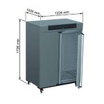 Κλίβανος Αποστείρωσης Memmert UF1060 με Κυκλοφορητή Αέρος 1060L | Κλίβανοι - συσκευές - κουτιά Αποστείρωσης στο Paterakis Medical Group