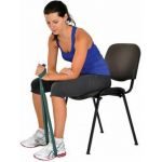 Λάστιχο Γυμναστικής MoVeS–Band - Σκληρό Πράσινο AC-3123 | Λάστιχα γυμναστικής στο Paterakis Medical Group