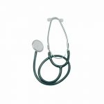 Alfa Care Στηθοσκόπιο με Μονό Κώδωνα Μαύρο AC 5007 | Στηθοσκόπια στο Paterakis Medical Group