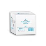Επιθέματα Γάζας Απλά 5εκ *5εκ 12ply 100τεμ | Γάζες στο Paterakis Medical Group