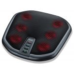 Beurer FM70 Συσκευή Μασάζ Shiatsu για την Πλάτη & τα Πόδια | Συσκευές Μασάζ - Πολυθρόνες Μασάζ στο Paterakis Medical Group