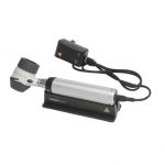 Δερματοσκόπιο Heine Delta 20Τ LED & Λαβή Heine BETA4 USB Li-Ion | Δερματοσκόπια στο Paterakis Medical Group