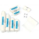 Ελαστικός Επίδεσμος UNIFLEX 6εκ 10τεμ | Επίδεσμοι - Ταινίες στο Paterakis Medical Group